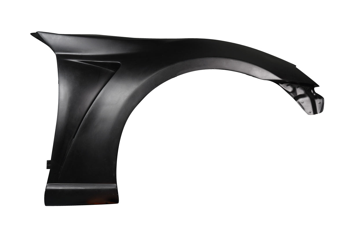 2013-2020 Scion FR-S Toyota 86 Subaru BRZ Duraflex Vantix Front Fenders - 2 Pieces